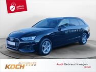 Audi A4, Avant 30 TDI &O, Jahr 2021 - Schwäbisch Hall