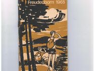Freudenborn 1965-Ein Jahrbuch,Deutsches Jugendherbergswerk - Linnich