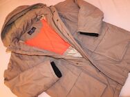 Jacke Mantel Kapuze Authentic Größe L wie neu - Bremen