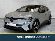 Renault Megane, eTECH EV60 220 OptCharge TECHNO °, Jahr 2023 - Chemnitz