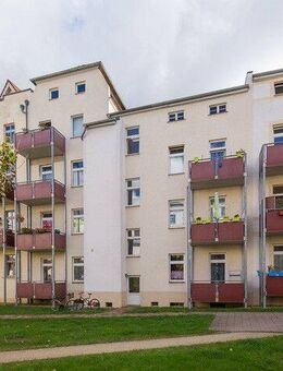 Willkommen in den eigenen 4 Wänden! - Magdeburg