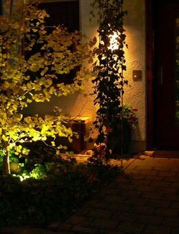 Kapitalanleger "only" Reiheneckhaus in Weilheim mit Nießbrauch - Weilheim (Oberbayern)