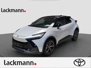 Toyota C-HR, 1.8 Hybrid Team D Technikpaket, Jahr 2024 - Wuppertal