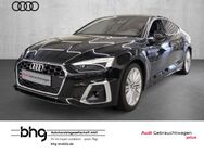Audi A5, Sportback 40 TFSI S line business 395, Jahr 2023 - Albstadt