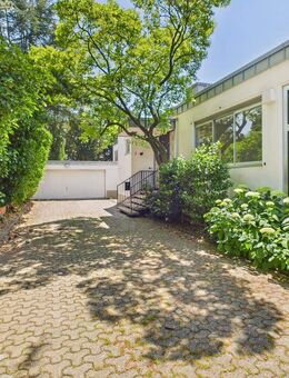 Privatsphäre in Bestlage von Lindenthal - Köln