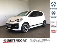 VW up, 1.0 TSI GTI, Jahr 2021 - Oelde