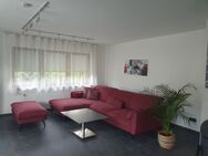 Helle,großzügige 4,5 -Zimmerwohnung mit Sonnenterrasse und Balkon in Konstanz-Dettingen - Konstanz