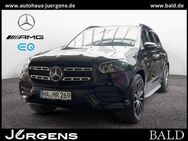 Mercedes GLS 400, d AMG-Sport Burm Sitzklima, Jahr 2022 - Schwerte (Hansestadt an der Ruhr)