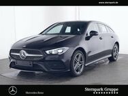 Mercedes CLA 250, e SB AMG Easy-Pack, Jahr 2023 - Feldkirchen (Regierungsbezirk Oberbayern)