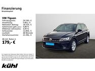 VW Tiguan, 1.5 TSI IQ DRIVE, Jahr 2020 - Hildesheim