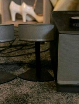 Bose surround Sound 5.1 - Bad Soden-Salmünster Zentrum
