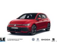 VW Golf, 2.0 TSI GTI, Jahr 2022 - Hannover