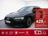 Audi A6, Limousine SPORT 45 TFSI QUATTRO 90tEUR TV, Jahr 2023 - Straubing