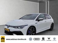 VW Golf, 2.0 TSI VIII R IQ R, Jahr 2023 - Berlin