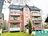 helle 2 - Raum - Wohnung mit Balkon und Kamin in Stadtnähe! - Görlitz