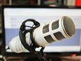 Podcast Teilnehmerin gesucht in 10115