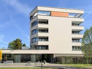 Barrierefreie Seniorenwohnung mit TG-Platz, ab 60 Jahren mit 3,5 Zimmer - Reutlingen