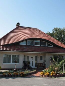 Exklusive Bungalow -Immobilie in Top-Lage - Großzügig, modern und energieeffizient - Sustrum