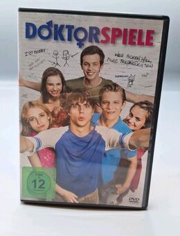 Doktorspiele - Essen
