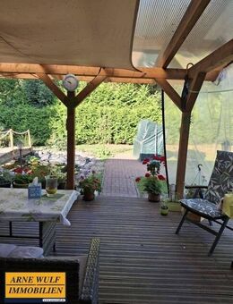 ++RANDLAGE++Für Familien mit Platzbedarf.... und wenn Sie wollen, brauchen Sie nur einziehen! - Obere Warnow