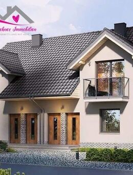 Attraktives Anlageobjekt in Großdubrau - Nachhaltig, effizient und zukunftssicher - Großdubrau