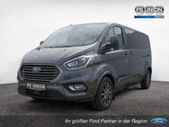 Ford Tourneo Custom, 320 L2 Titanium X, Jahr 2022 - Halle (Saale)