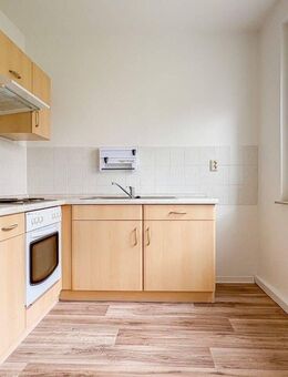 Meine Wohlfühlwohnung mit Einbauküche ... - Plauen