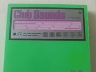 Various Artists Club Sounds Vol. 45 (3 CDs) Complications - Essen