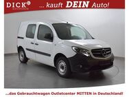 Mercedes-Benz Citan 109 CDI Lang >REGAL WÜRTH+KLIMA+PDC+1HAND - Bebra