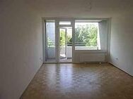 Am Mittellandkanal: 2-Zimmer-Wohnung ca. 56,60m² sofort verfügbar - Hannover