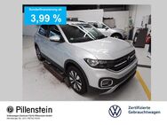 VW T-Cross, 1.0 TSI MOVE, Jahr 2023 - Fürth