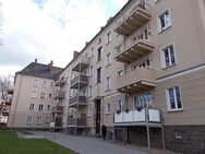** Großzügige 4-Zimmerwohnung mit Balkon, Wannenbad und Abstellraum in Toplage ** - Chemnitz