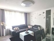 Sonnige 3,5 Zimmer-Wohnung mit schöner Südloggia - Blumenau - München