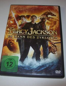 Percy Jackson - Erwitte
