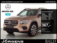 Mercedes GLB 250, Progressive Night V, Jahr 2023 - Schwelm