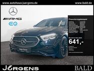 Mercedes E 220, d AMG-Sport Burm4D Sitzklima 20, Jahr 2023 - Hagen (Stadt der FernUniversität)