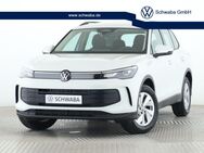 VW Tiguan, 1.5 l eTSI R, Jahr 2022 - Gersthofen