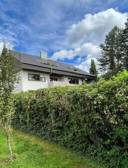 Sensationelles Angebot! Perfekte 4,5 Zimmer-Maisonettewohnung in Süßen! - Süßen