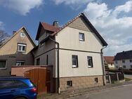 2 Wohnhäuser als eine Einheit genutzt - Weilar