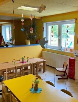 Attraktiver Bungalow mit großzügigem Grundriss in bester zentraler Lage - Bützow