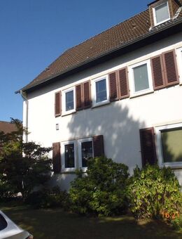 Altbau-Liebe auf 734?m² - ein Zuhause voller Möglichkeiten in Marl-Drewer - Marl (Nordrhein-Westfalen)