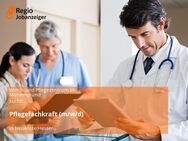 Pflegefachkraft (m/w/d) - Neuenstein (Hessen)