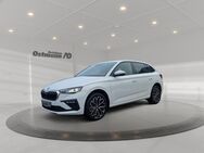 Skoda Scala, 1.0 TSI Selection, Jahr 2024 - Bad Arolsen