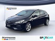 Opel Astra, Elegance Automatik stufenlos, Jahr 2020 - Kreuztal