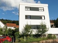 Schicke 2-Zimmer-Wohnung in Neckarwimmersbach - Eberbach