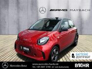 smart ForFour, passion, Jahr 2020 - Geilenkirchen