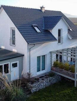 Naturnahes und modernes Einfamilienhaus in Müllheim-Dattingen - Müllheim