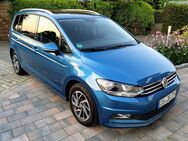 VW Touran 1,6l TDI, 7-Sitzer, gepflegter Zustand - Wallenhorst