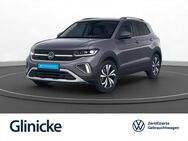 VW T-Cross, 1.0 TSI Style vo hi, Jahr 2024 - Minden (Nordrhein-Westfalen)