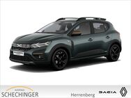 Dacia Sandero, Stepway Extreme TCe 100 ECO-G, Jahr 2024 - Herrenberg